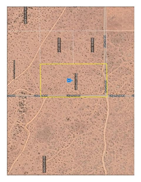 0 Pahute Rd Apple Valley CA 92308