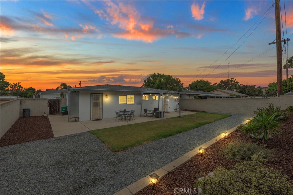 Clairemont - Residential