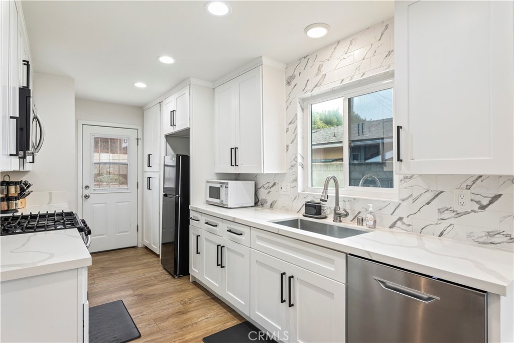 Clairemont - Residential