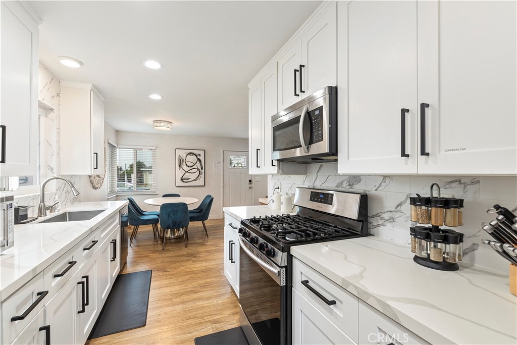Clairemont - Residential