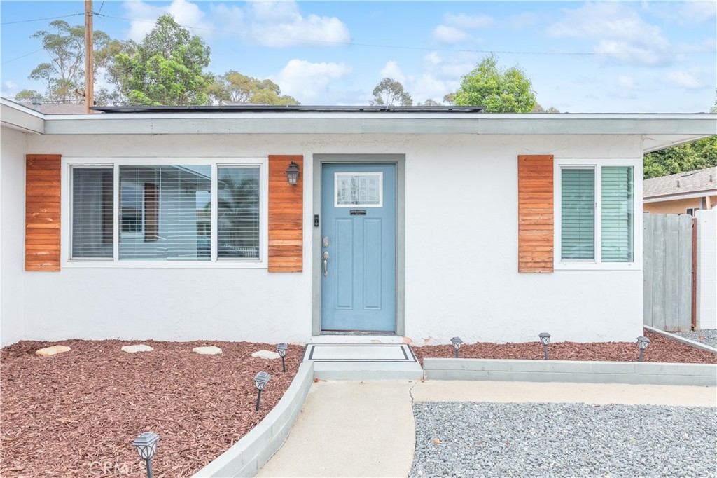 Clairemont - Residential