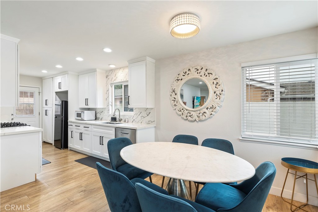 Clairemont - Residential