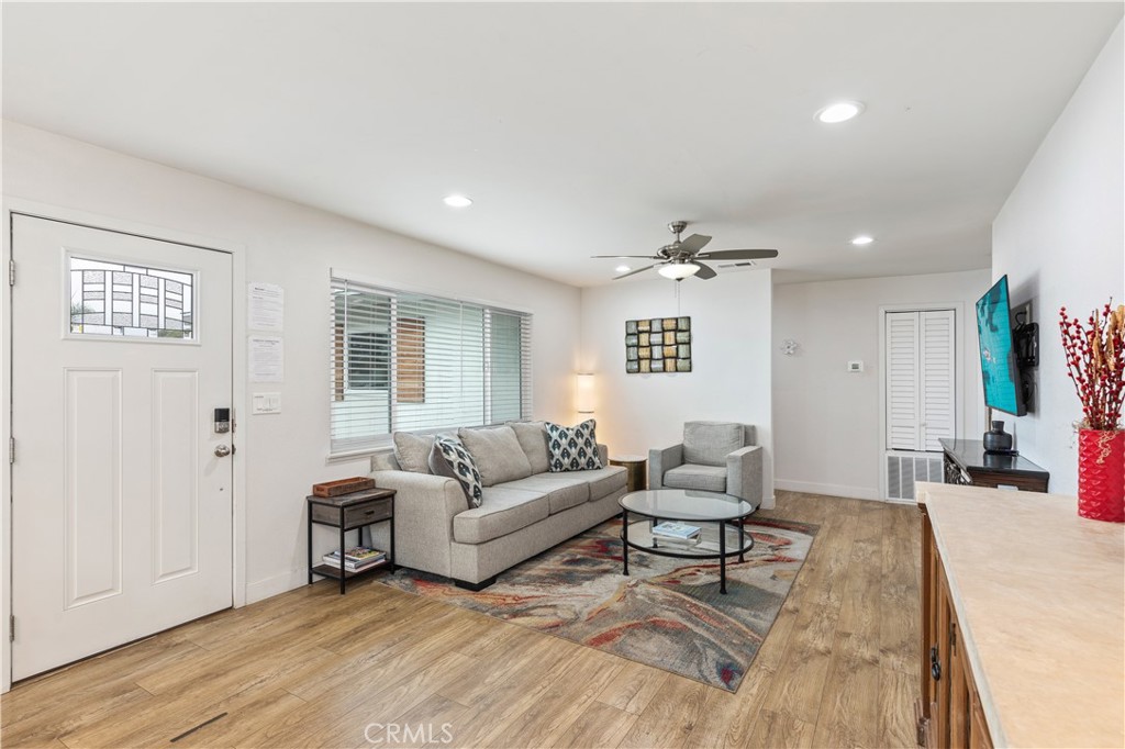 Clairemont - Residential