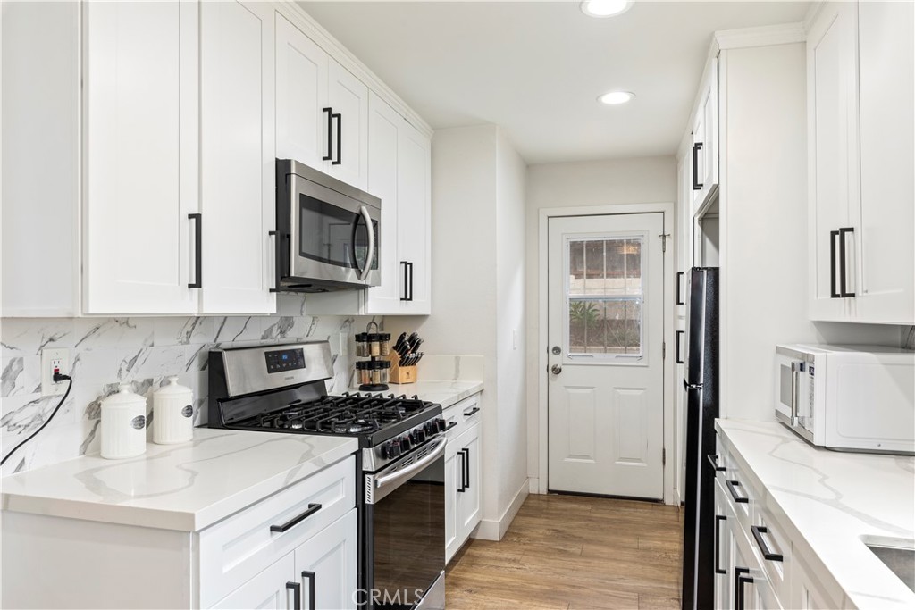 Clairemont - Residential
