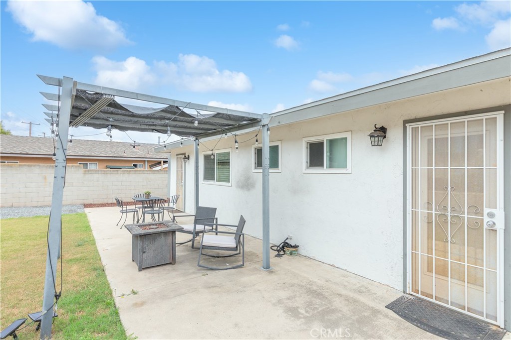 Clairemont - Residential