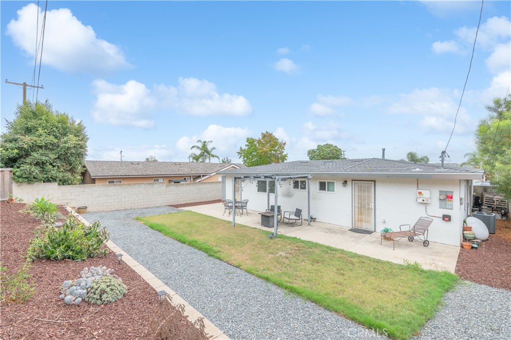 Clairemont - Residential