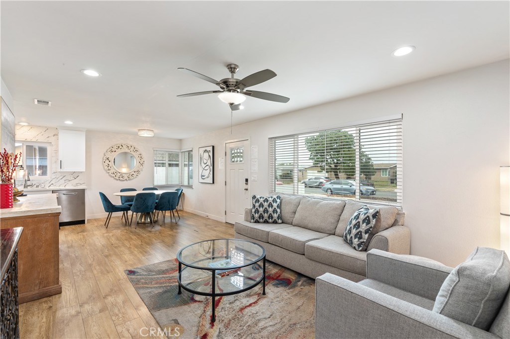 Clairemont - Residential