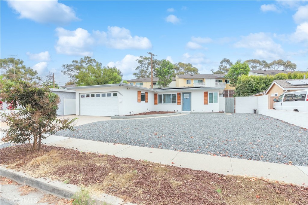 Clairemont - Residential