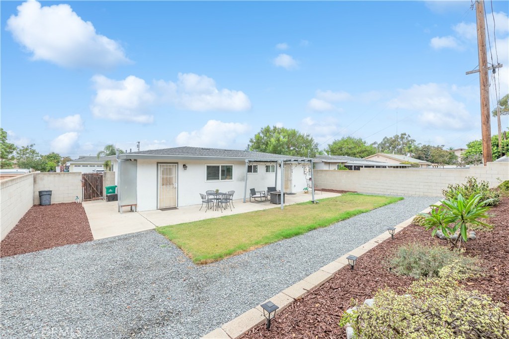 Clairemont - Residential