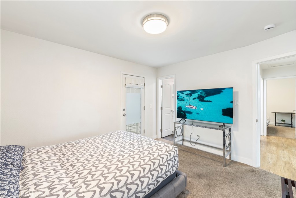 Clairemont - Residential