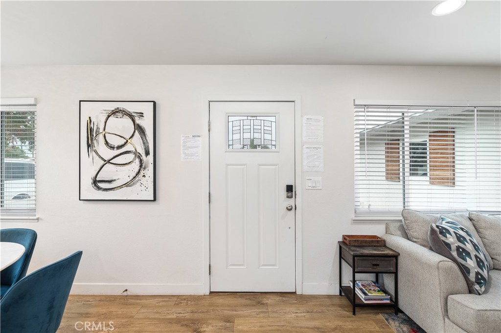 Clairemont - Residential