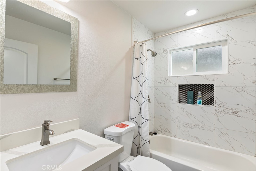 Clairemont - Residential
