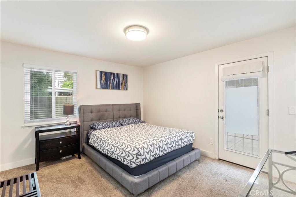 Clairemont - Residential