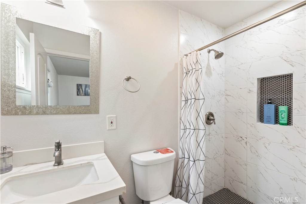 Clairemont - Residential