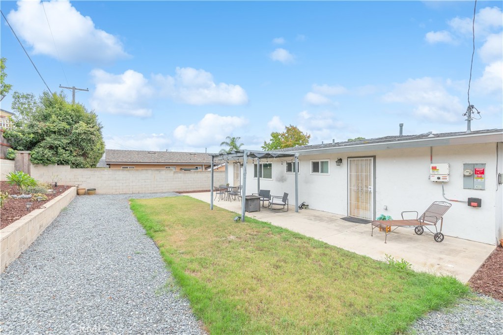 Clairemont - Residential