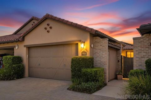 Photo of 7944 Lusardi Creek Ln Ln, San Diego, CA 92127 (MLS # 260012597SD)