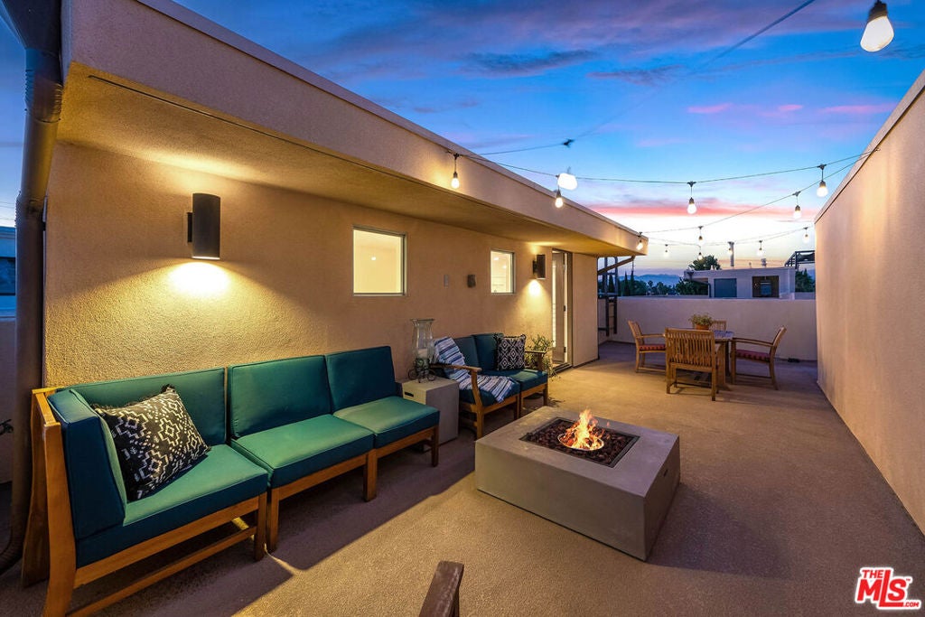 10716 Toluca Court