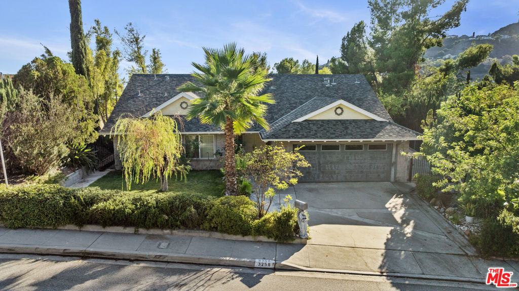 Welcome to 3258 Kirkham Drive, an elegantly preserved Glendale residence tucked into the peaceful foothills, surrounded by breathtaking mountain views and timeless California charm. This beautifully maintained home blends classic character with modern comfort, offering light-filled living spaces, refinished finishes, and a seamless indoor-outdoor flow that makes every day feel like a retreat. Step inside to find an inviting living room with expansive windows framing the hills, a thoughtfully updated kitchen ready for your culinary touch, and spacious bedrooms designed for relaxation. The private backyard offers a tranquil setting for gatherings, gardening, or simply enjoying the sunset against the San Gabriel Mountains. Located in one of Glendale's most sought-after neighborhoods, this property offers peaceful hillside living just minutes from downtown Glendale, Montrose Village, and award-winning schools. Whether you're searching for your first home, a forever residence, or an elegant retreat, Kirkham Drive welcomes you with open arms. A rare opportunity to own a piece of Glendale's serenity beautifully cared for and ready for its next chapter.