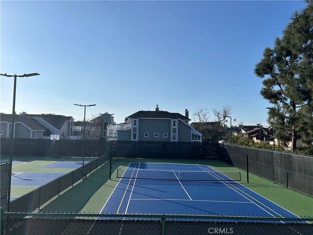 Pointe Surfside (PTSS) - Residential Lease