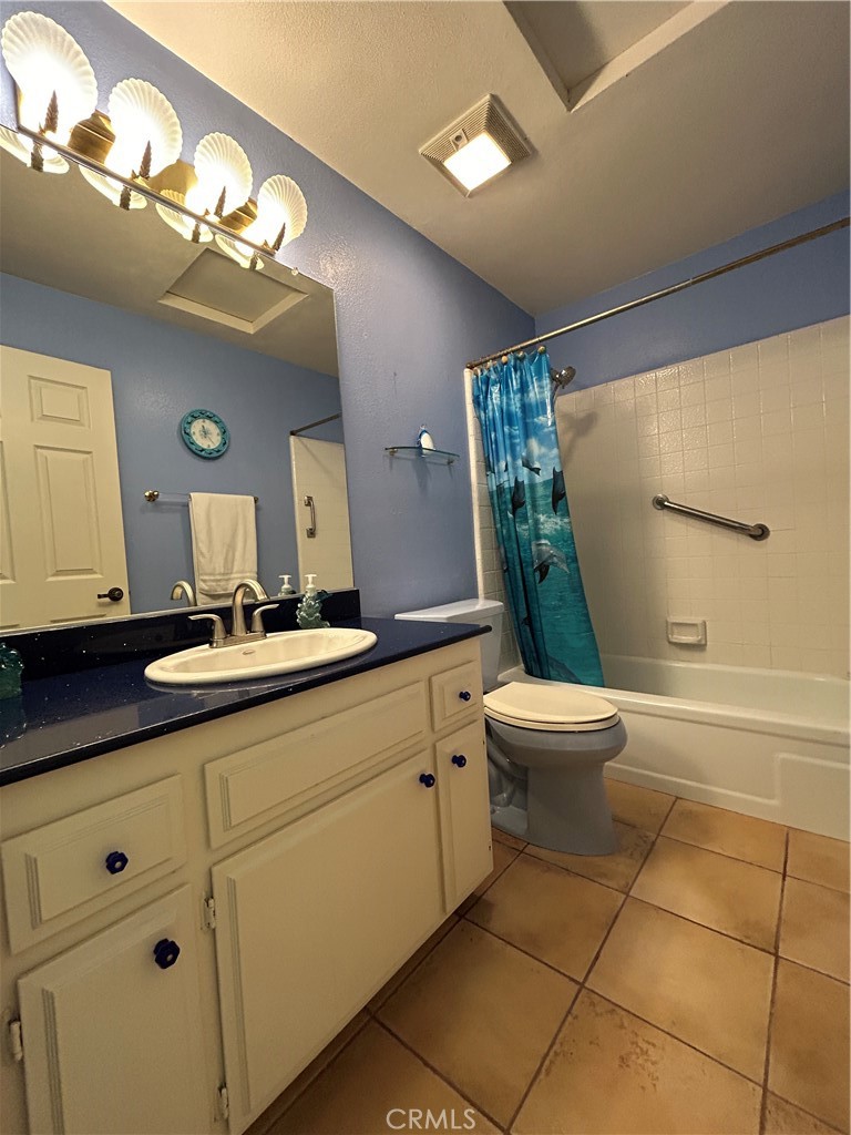 Pointe Surfside (PTSS) - Residential Lease