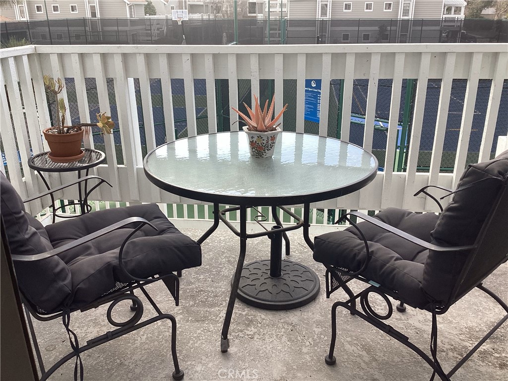 Pointe Surfside (PTSS) - Residential Lease