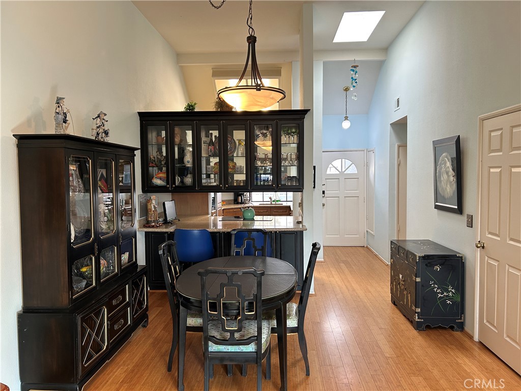 Pointe Surfside (PTSS) - Residential Lease