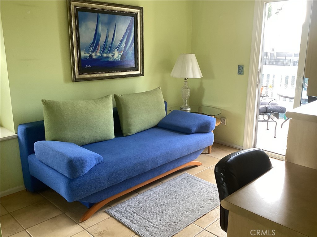 Pointe Surfside (PTSS) - Residential Lease