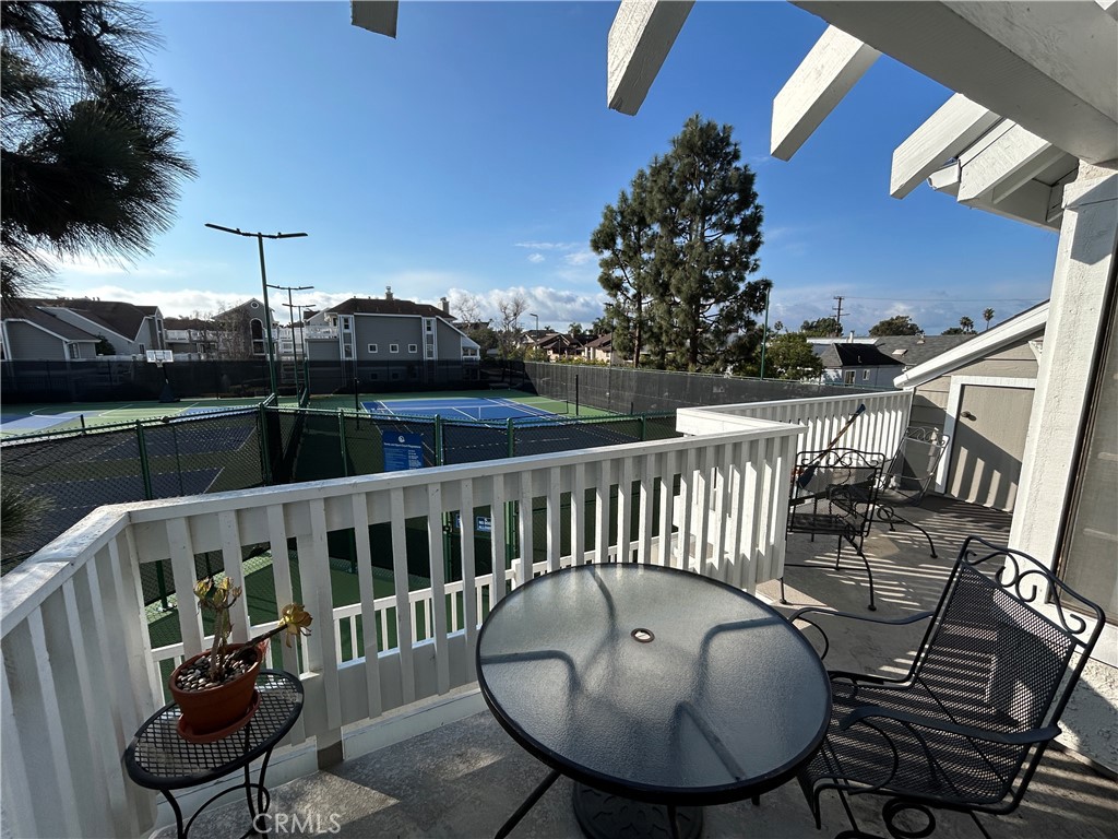 Pointe Surfside (PTSS) - Residential Lease
