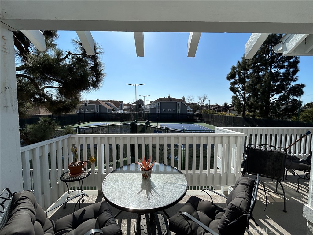 Pointe Surfside (PTSS) - Residential Lease