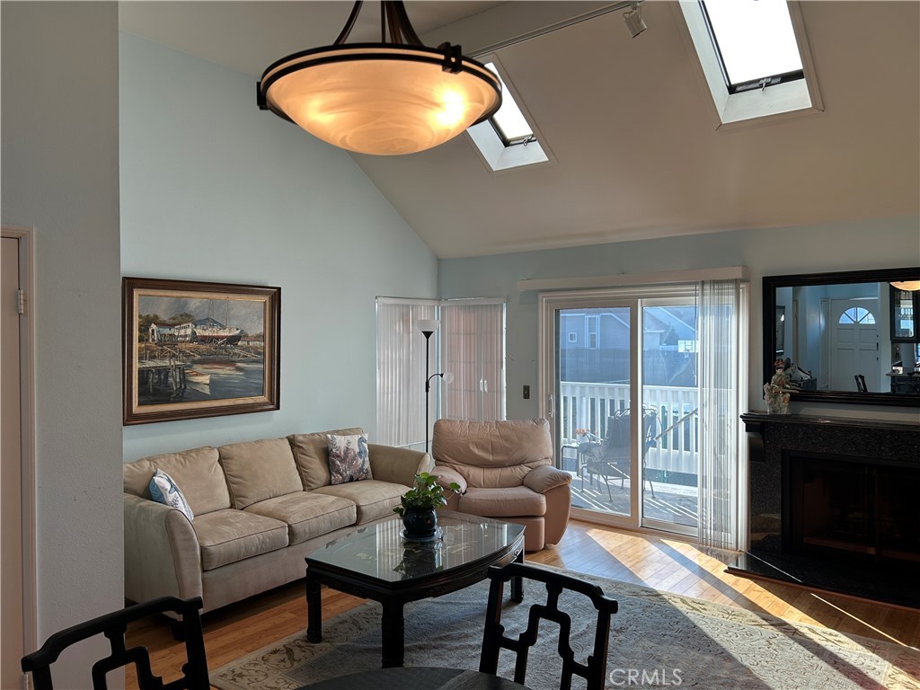 Pointe Surfside (PTSS) - Residential Lease