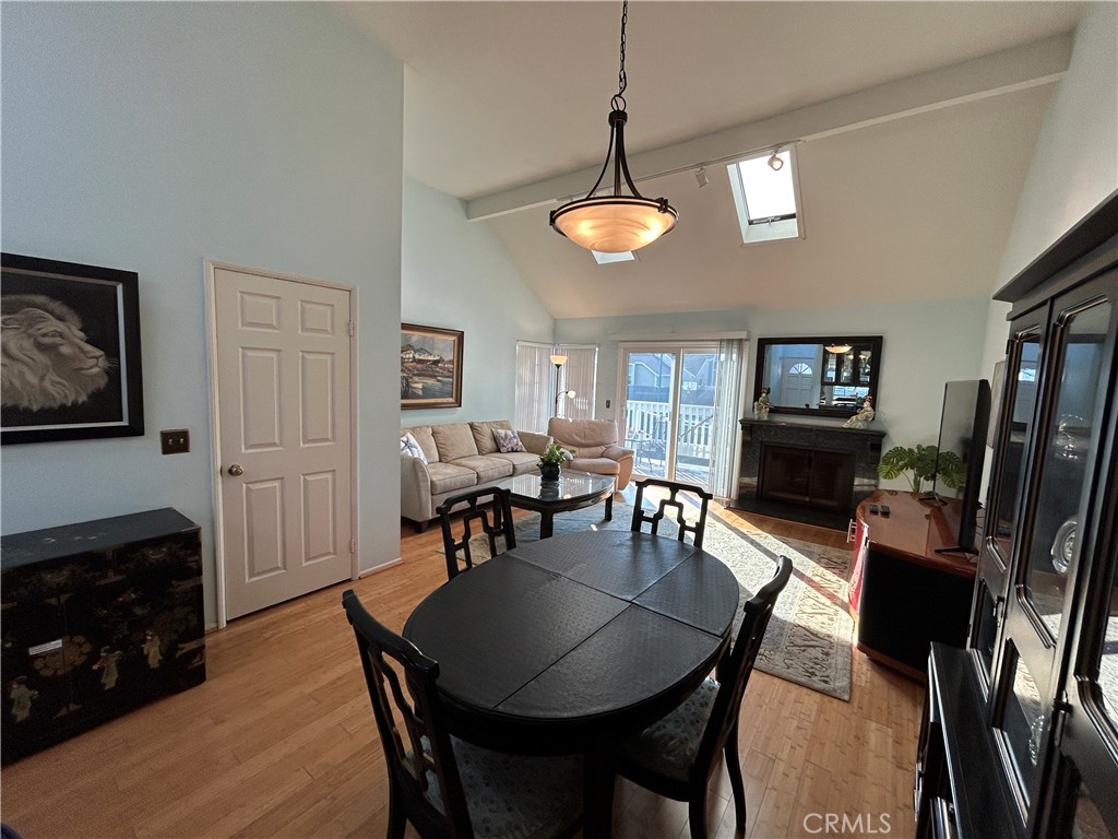 Pointe Surfside (PTSS) - Residential Lease