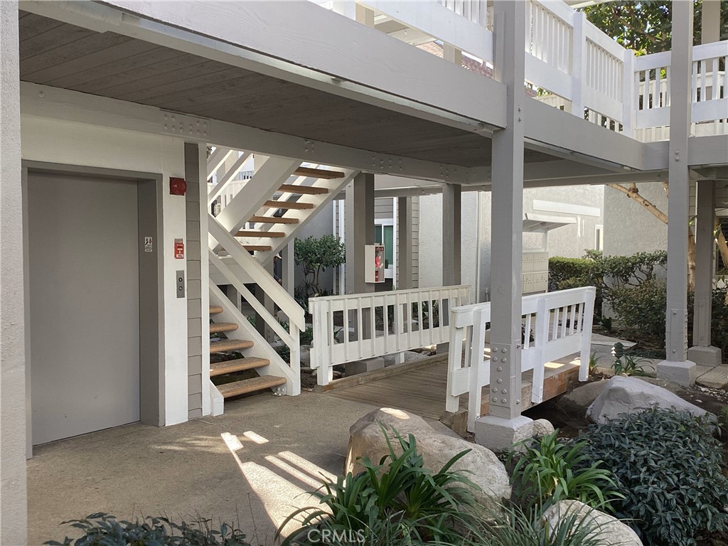 Pointe Surfside (PTSS) - Residential Lease