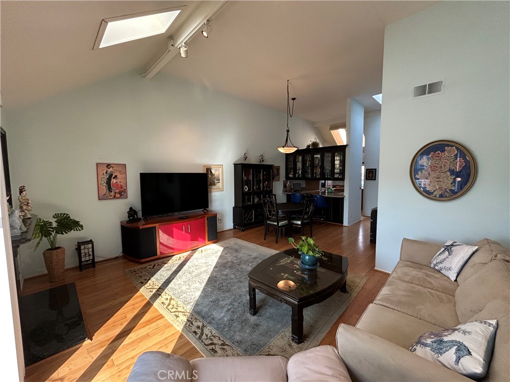 Pointe Surfside (PTSS) - Residential Lease
