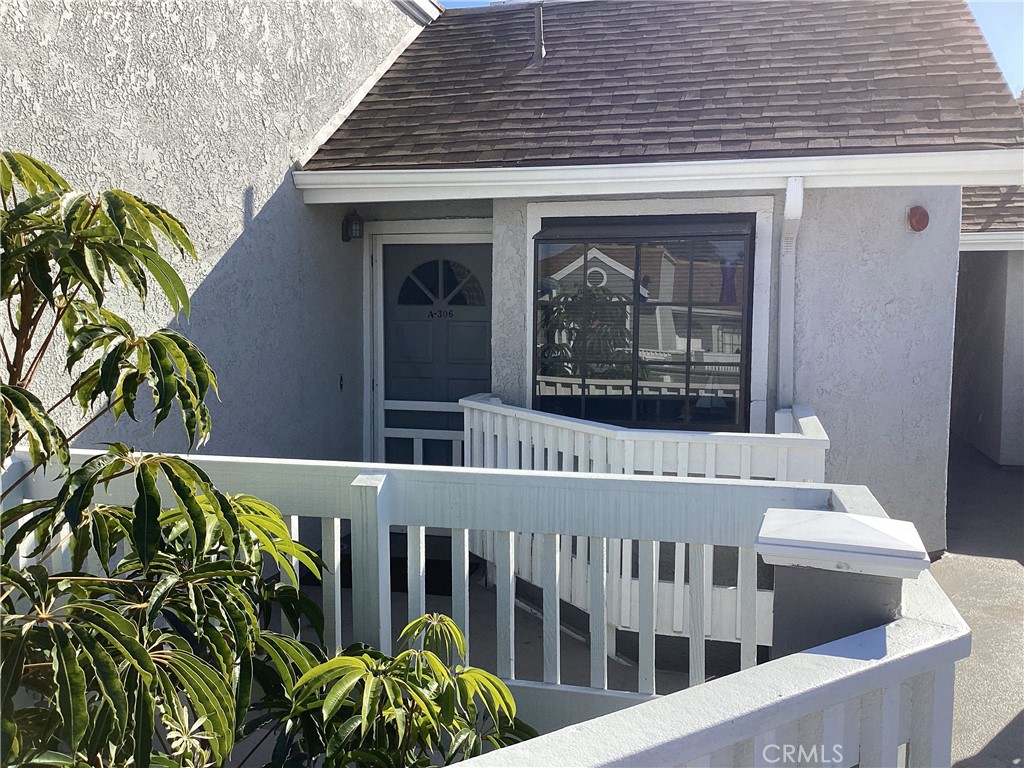 Pointe Surfside (PTSS) - Residential Lease