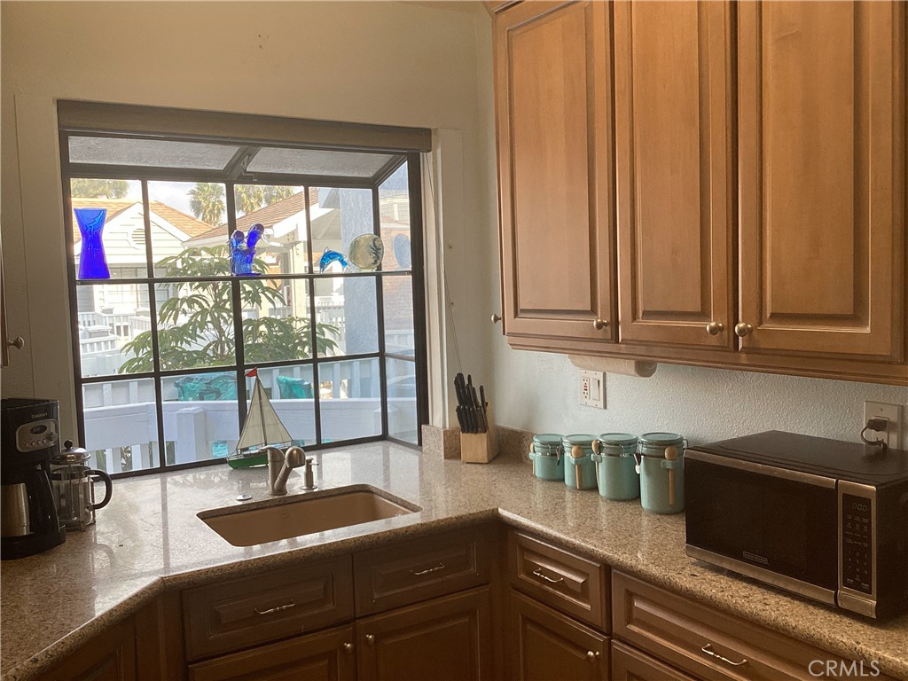 Pointe Surfside (PTSS) - Residential Lease