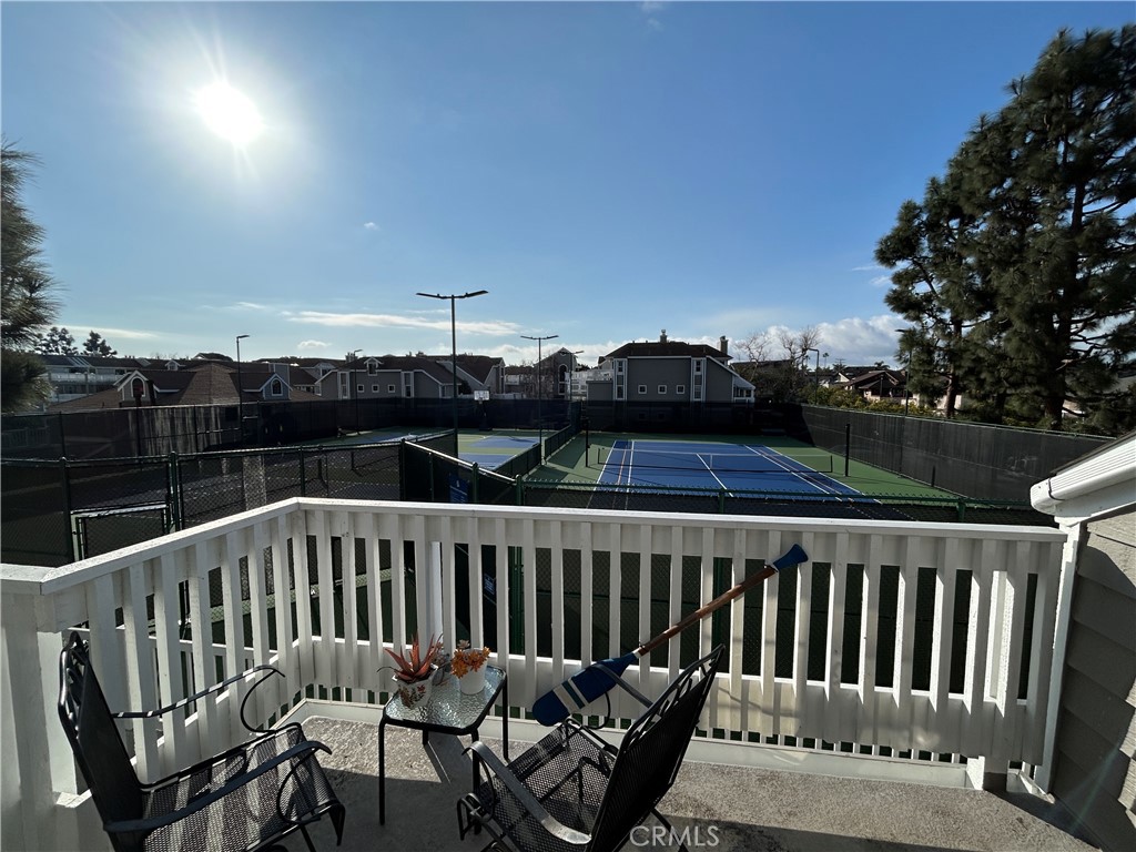 Pointe Surfside (PTSS) - Residential Lease