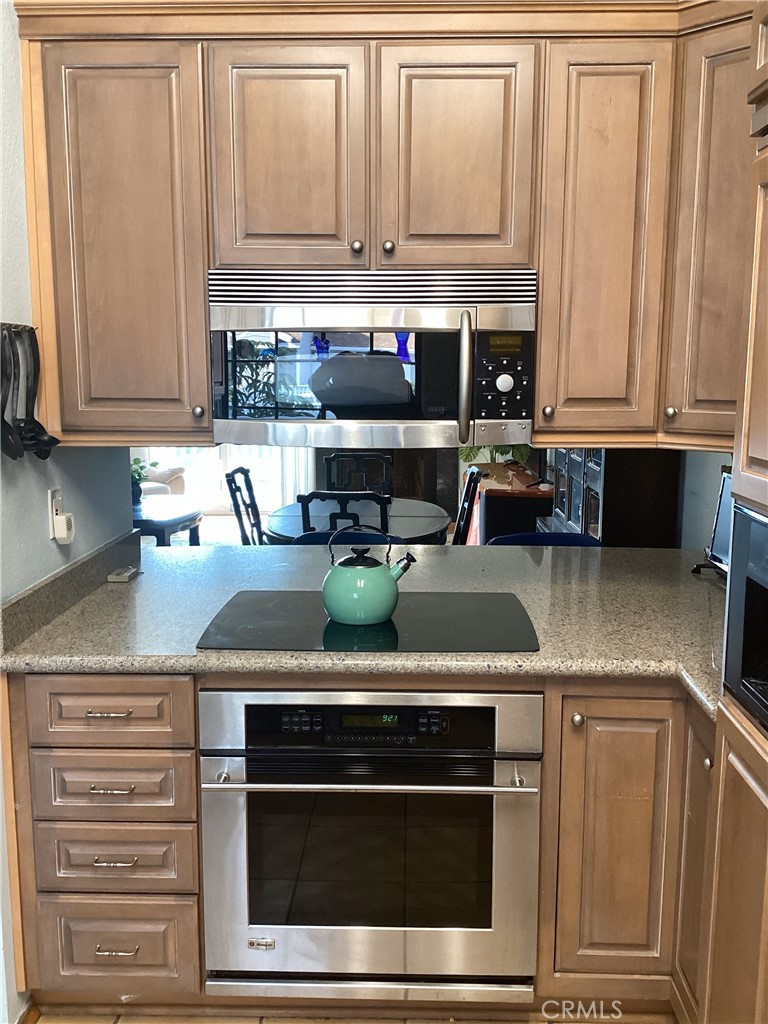 Pointe Surfside (PTSS) - Residential Lease