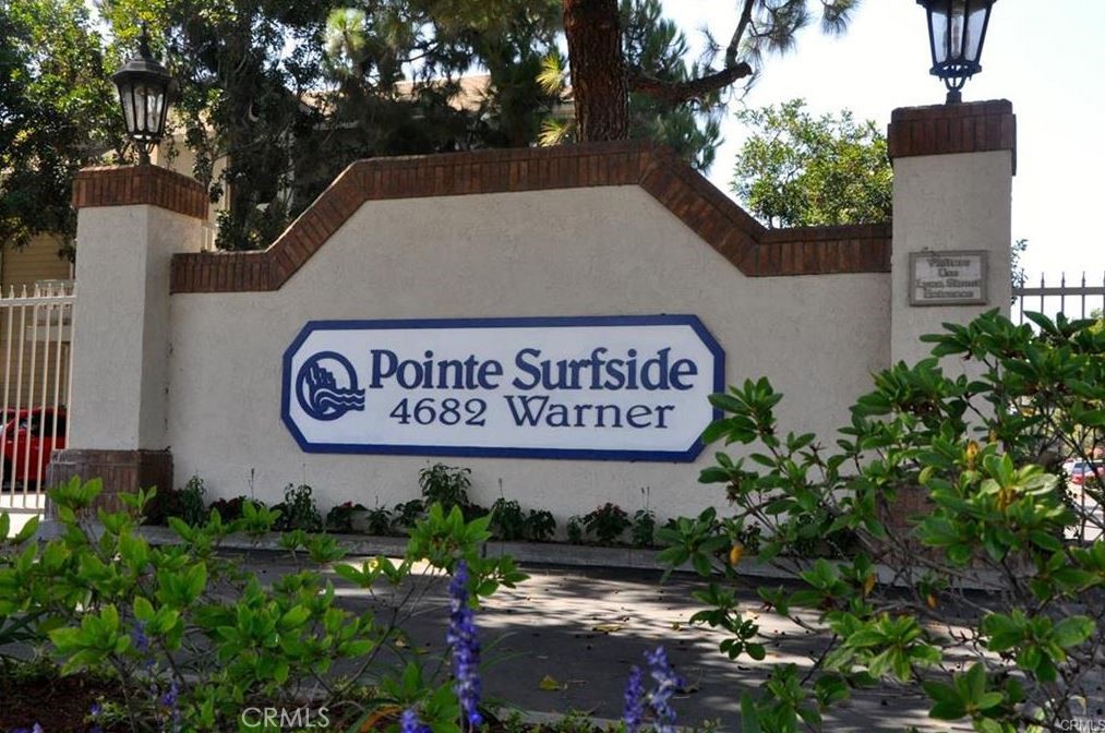 Pointe Surfside (PTSS) - Residential Lease