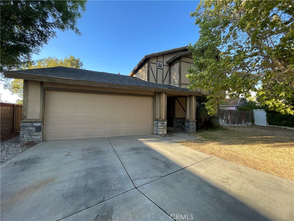 Priced under market at $379,950, this home presents a fantastic equity opportunity! Welcome to 829 Jason Court, a 2-story residence situated in a cul-de-sac. Offering 3 bedrooms, 2.5 bathrooms, and approximately 1,586 sq ft of living space on a spacious 8,886 sq ft lot, this property has great potential for customization. The open living and dining areas flow into comfortable upstairs bedrooms, and the two-car garage includes direct access and laundry hookups. A large fenced backyard adds outdoor space for entertaining or expansion. Property needs flooring and repairs—buyer to investigate, as no reports are on file. Don’t miss the chance to add value in this prime Lancaster location. Call your Realtor to schedule a showing and make an offer today!