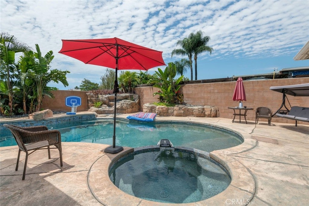 9965 La Mesa Court