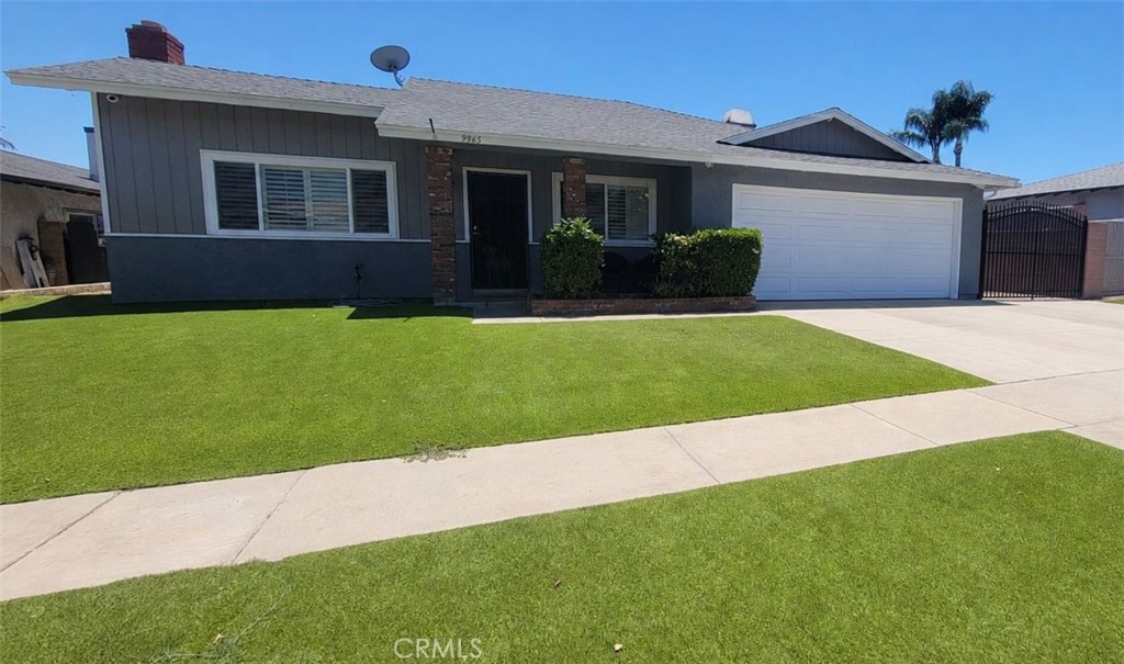 9965 La Mesa Court