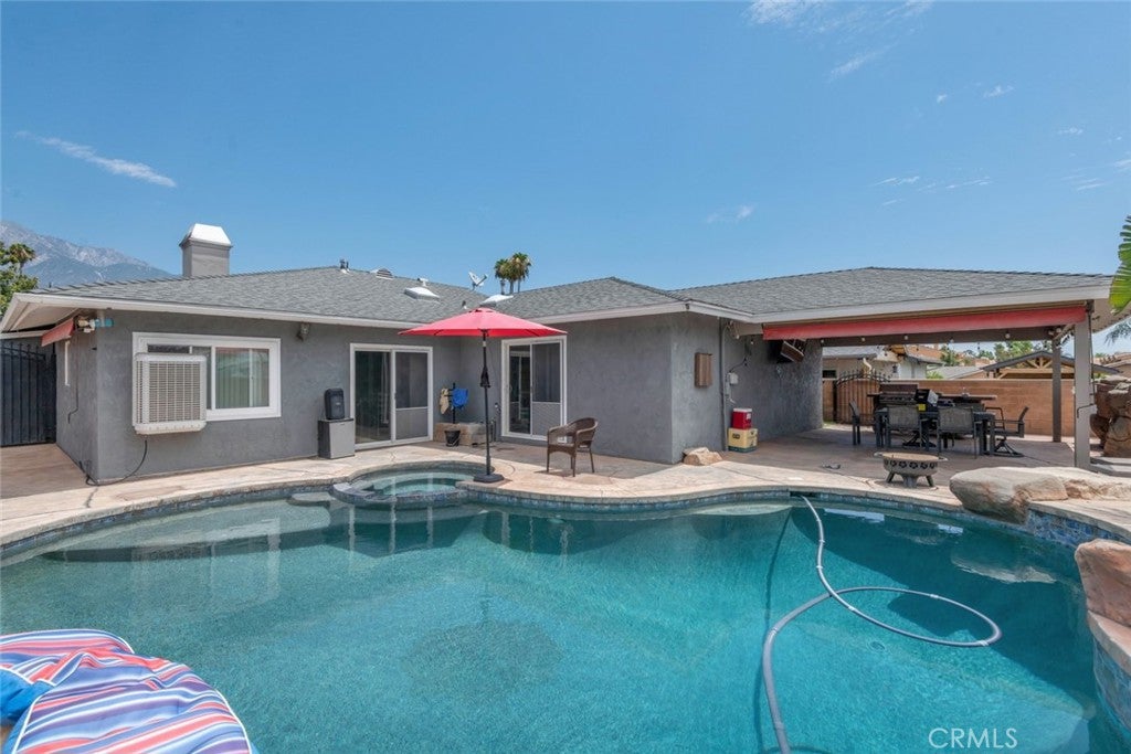 9965 La Mesa Court
