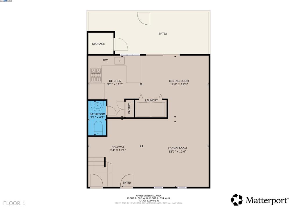 NORTH GATE - Residential