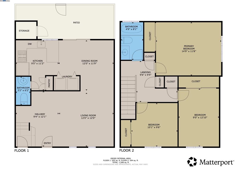 NORTH GATE - Residential