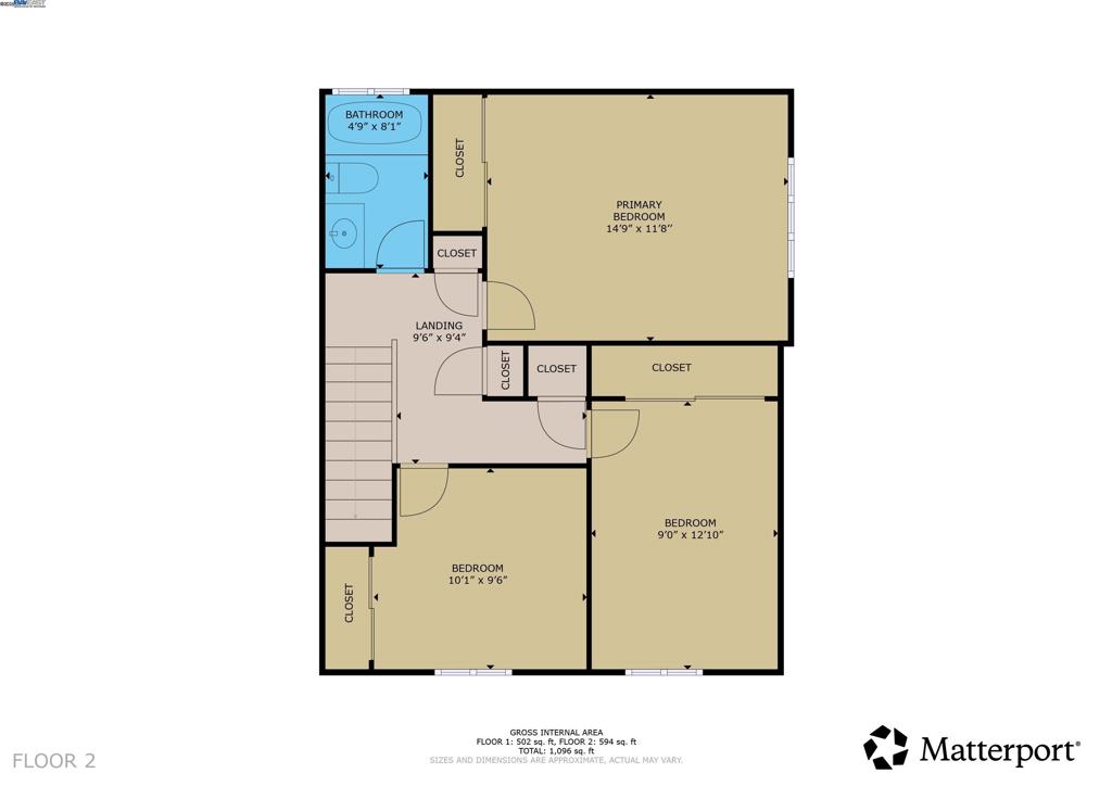 NORTH GATE - Residential