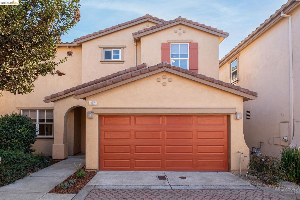 107 San Miguel Court CT