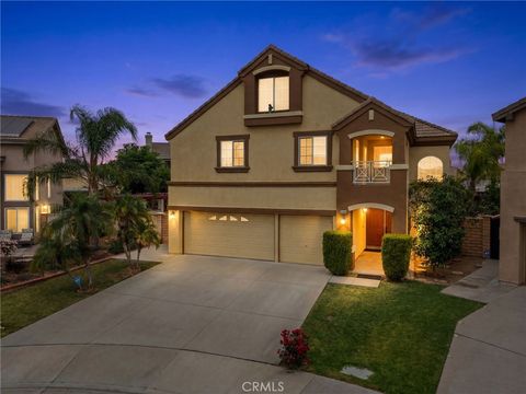 Photo of 25850 Karisa CIR, Moreno Valley, CA 92551 (MLS # IV26116550)