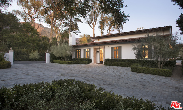 Birnam Wood - Residential