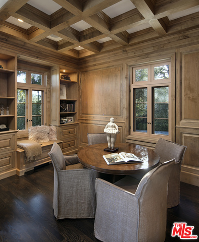 Birnam Wood - Residential