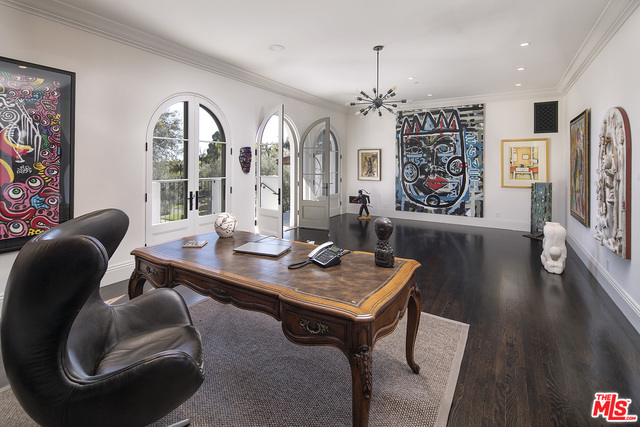 Birnam Wood - Residential